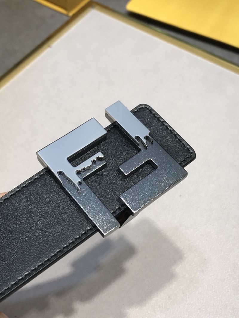 Fendi Belts